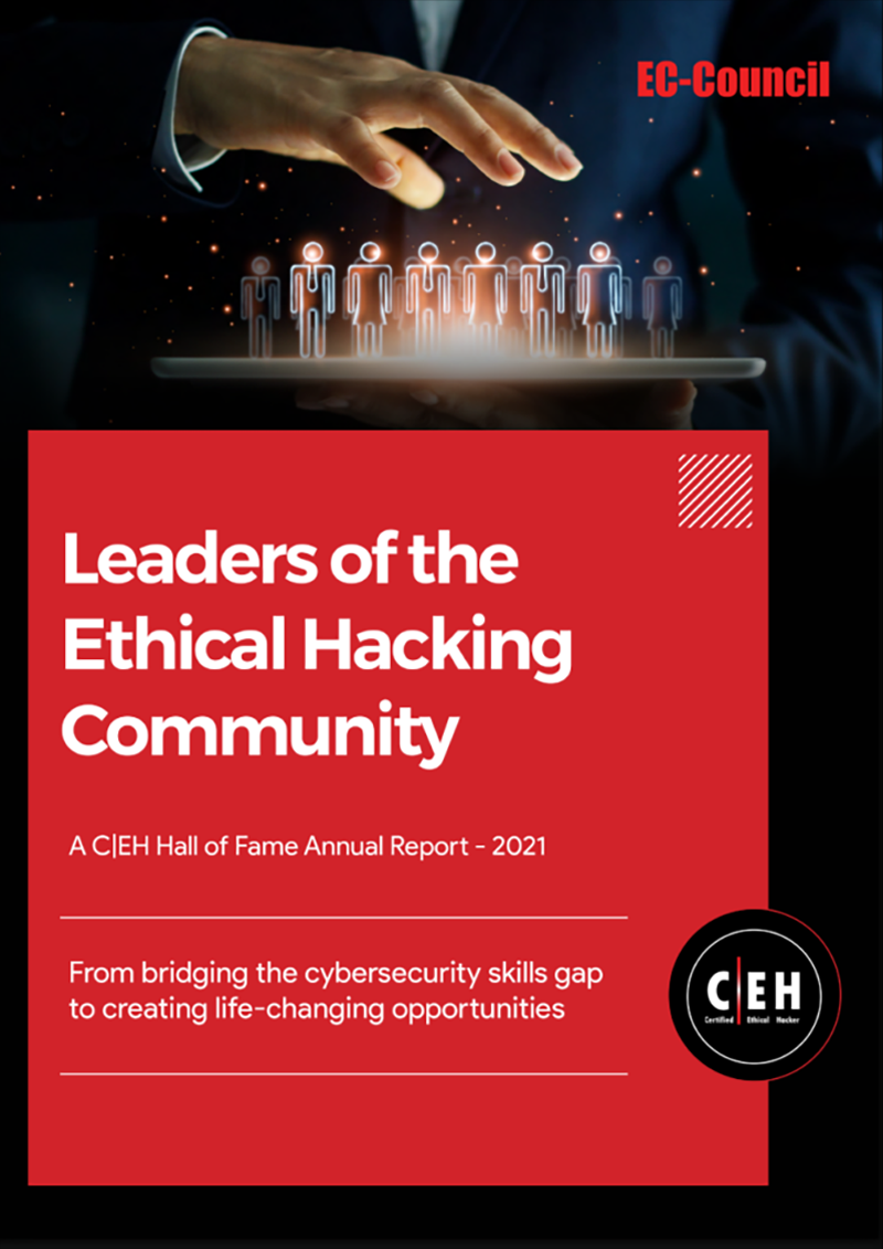 Become A Certified Ethical Hacker Wissen